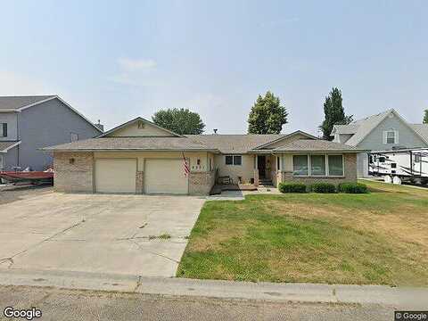 Vernal, MOSES LAKE, WA 98837