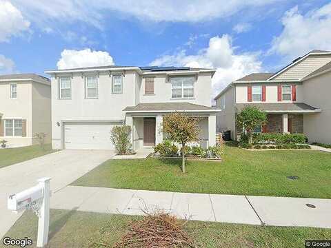 Waterville, AUBURNDALE, FL 33823