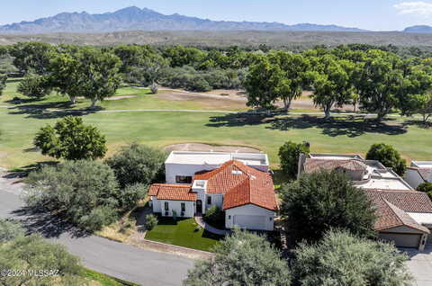 Avenida De Otero, TUBAC, AZ 85646
