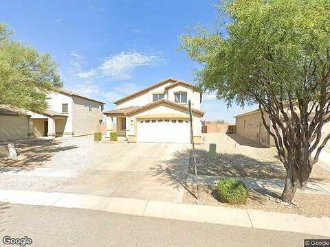 Bronze Hill, VAIL, AZ 85641