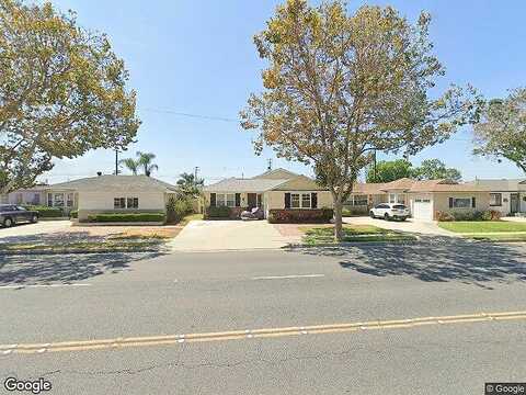 Foster, BELLFLOWER, CA 90706