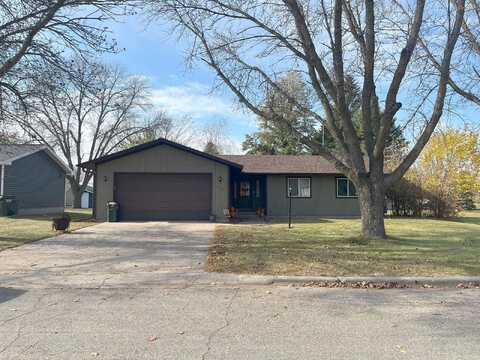 4Th, CLARA CITY, MN 56222