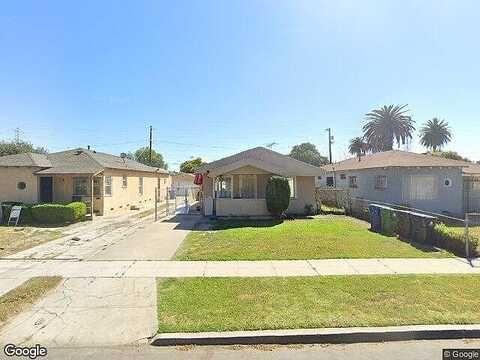 97Th, LOS ANGELES, CA 90002