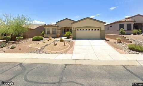 Mountain Stone, GREEN VALLEY, AZ 85614