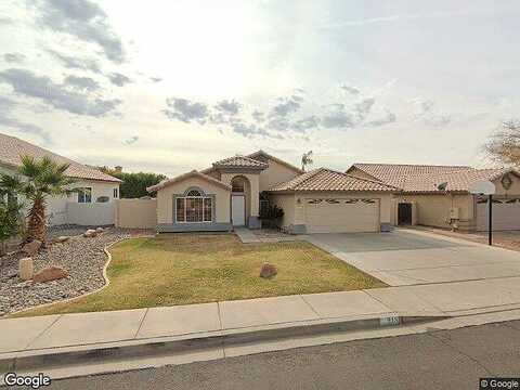 Spur, GILBERT, AZ 85233