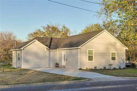 Dr Martin Luther King Jr, WAXAHACHIE, TX 75165