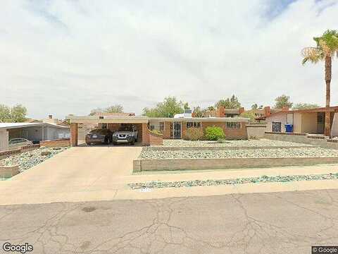 38Th, TUCSON, AZ 85730
