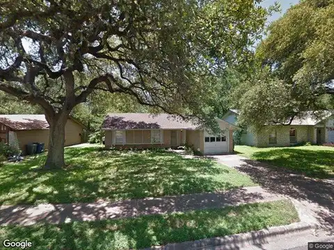 Glen Oak, AUSTIN, TX 78745