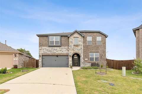 Amberwood, GODLEY, TX 76044