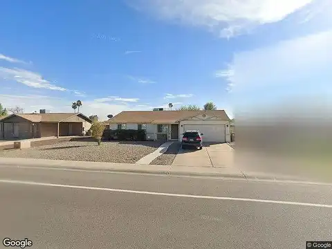 Monroe, PEORIA, AZ 85345