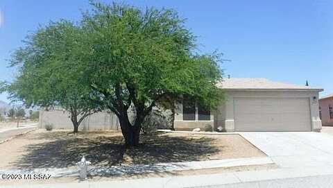 Green Branch, TUCSON, AZ 85730
