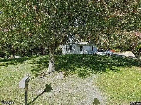 Halston, WEST SUNBURY, PA 16061