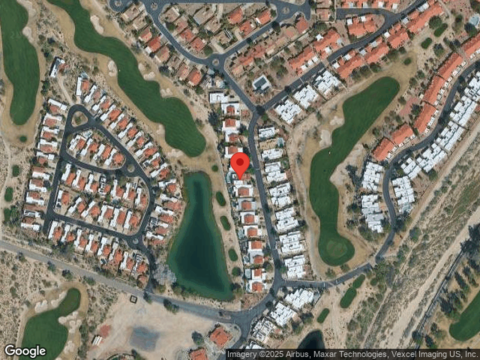 Arnold Palmer, TUCSON, AZ 85742