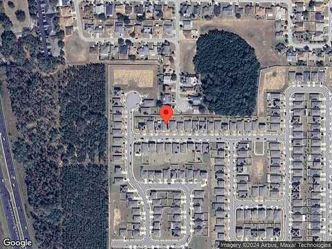 Teton, HAINES CITY, FL 33844