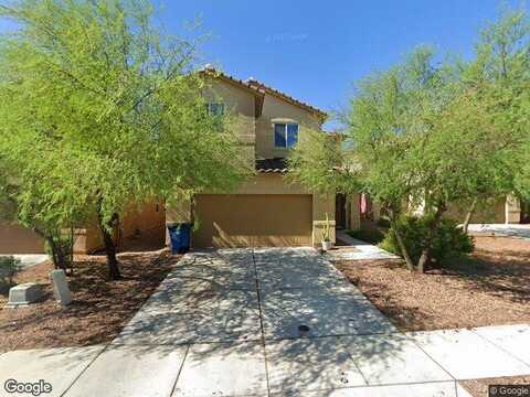 Placita Caney, GREEN VALLEY, AZ 85614