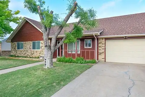 Chanticleers, ABILENE, TX 79602