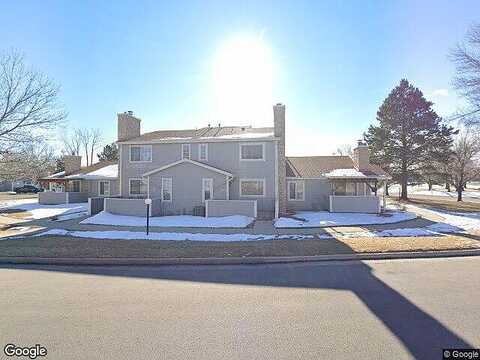 Everett, ARVADA, CO 80005