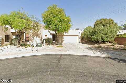 Hanks, TUCSON, AZ 85704