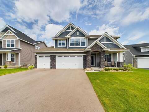 Yearling, SAINT PAUL, MN 55129
