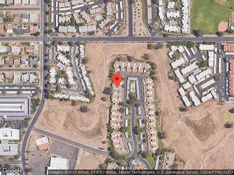 21St, PHOENIX, AZ 85021