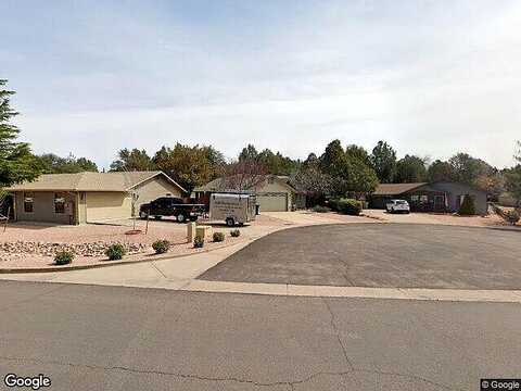 Payson, PAYSON, AZ 85541