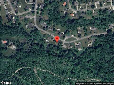 Chateau, ELLWOOD CITY, PA 16117