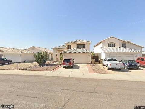 Willow, PEORIA, AZ 85381