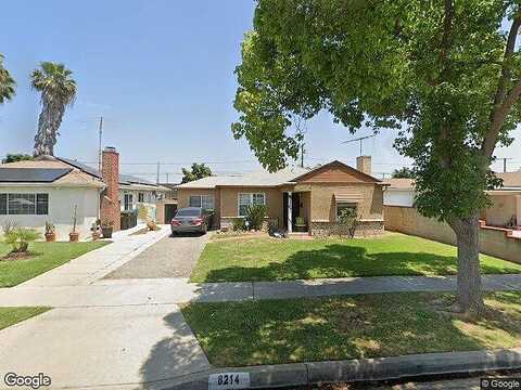 Fernadel, PICO RIVERA, CA 90660