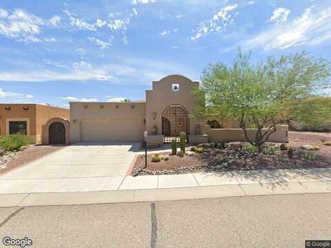 Corte Monte Cristo, GREEN VALLEY, AZ 85614