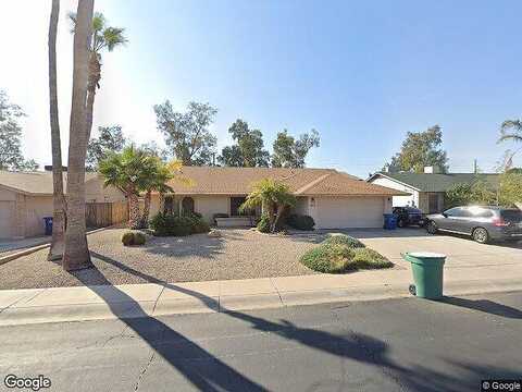 Diamond, TEMPE, AZ 85283
