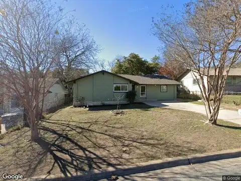 King Edward, AUSTIN, TX 78745