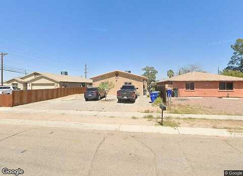 34Th, TUCSON, AZ 85713