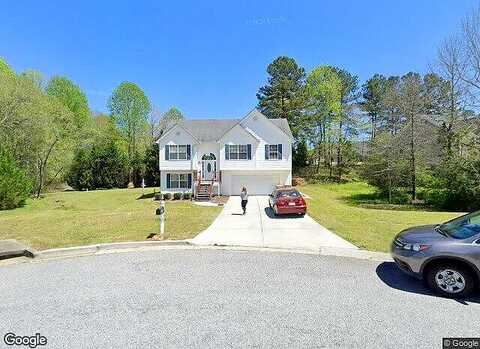 Long Leaf, WINDER, GA 30680