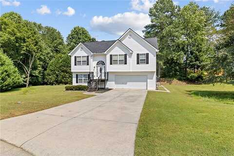 Long Leaf, WINDER, GA 30680