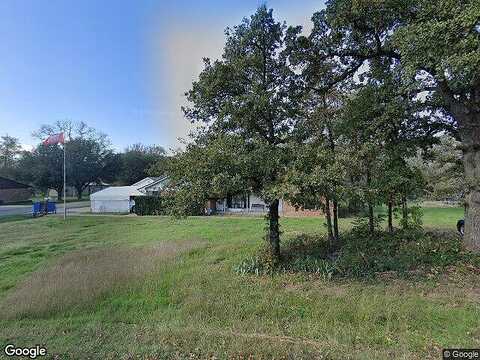 Percifield, ALVARADO, TX 76009