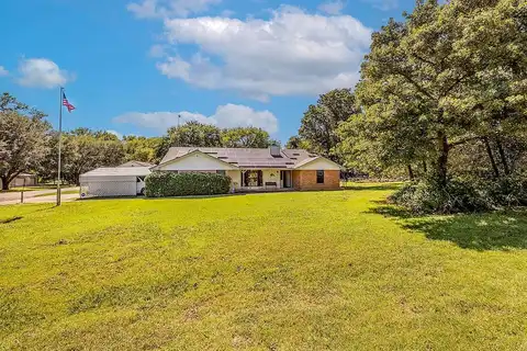 Percifield, ALVARADO, TX 76009