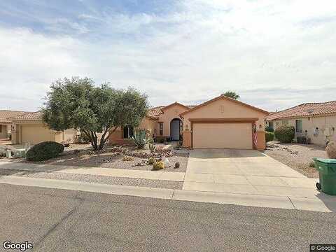 Blue Heron, TUCSON, AZ 85743