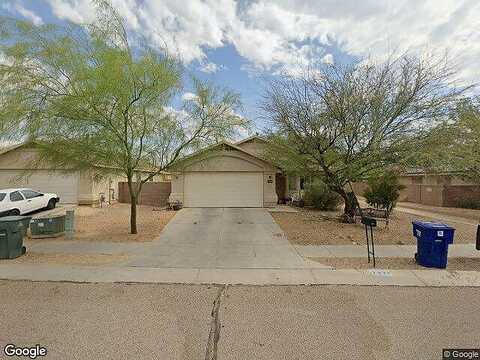 Jennifer Anne, TUCSON, AZ 85730