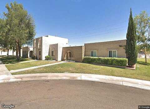 Harvard, SCOTTSDALE, AZ 85257