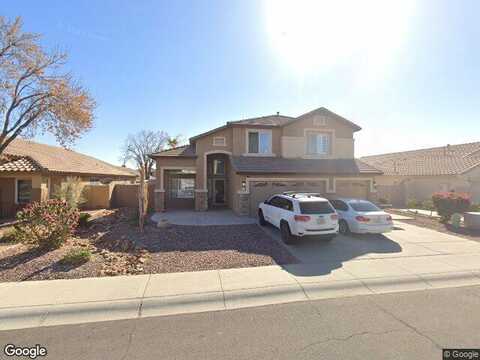 Donald, PEORIA, AZ 85383