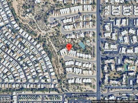 4Th, TUCSON, AZ 85710