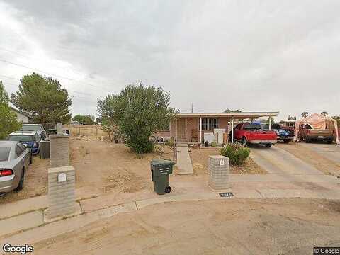 Locust, TUCSON, AZ 85730