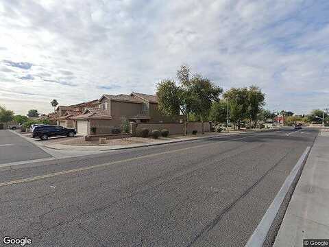 58Th, GLENDALE, AZ 85301