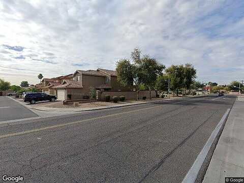 58Th, GLENDALE, AZ 85301