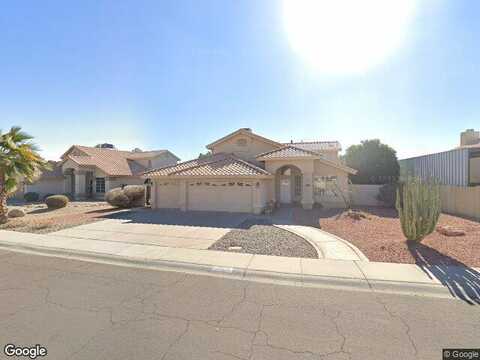 Crocus, PEORIA, AZ 85381