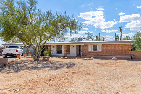 Placita De Posada, TUCSON, AZ 85704