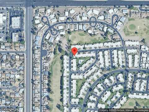 Park View, MESA, AZ 85208