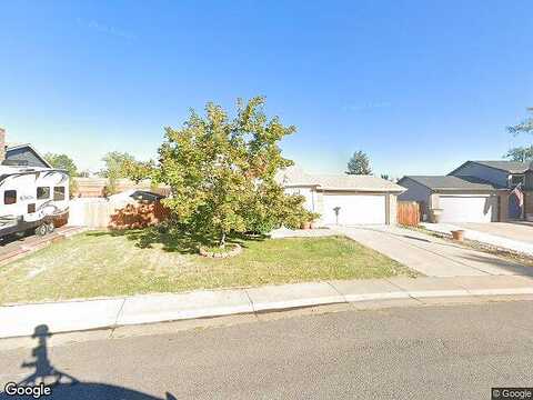 Independence, LITTLETON, CO 80128
