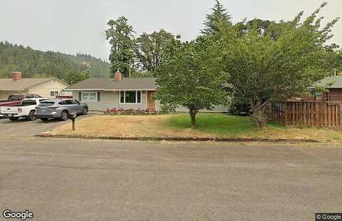 Portal, OAKRIDGE, OR 97463