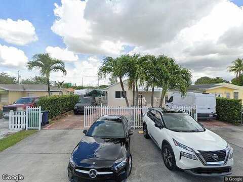 3Rd, MIAMI, FL 33126